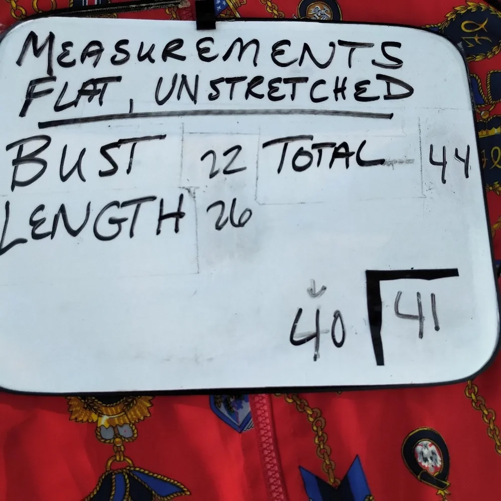 Vintage Alfred Dunner Jacket Like New 14 - Picture 4 of 4